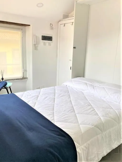 Apartment Ticinese 76 Lovely Studio Milan