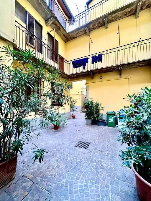 Ticinese 76 Lovely Studio Milan 0*,  Italy
