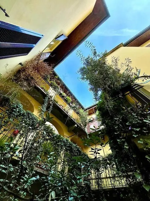 Ticinese 76 Lovely Studio Milan Apartment