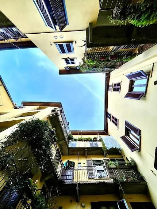 Ticinese 76 Lovely Studio Milan