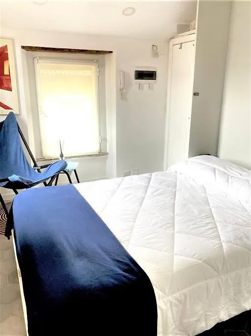 Apartment Ticinese 76 Lovely Studio Milan