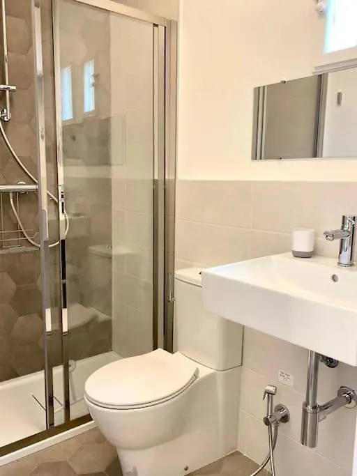 Apartment Ticinese 76 Lovely Studio Milan